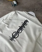 Світшот Calvin Klein — головне фото товару