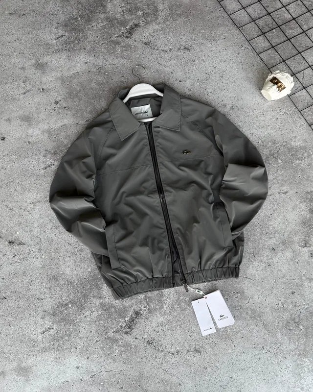 Куртка Lacoste — головне фото товару