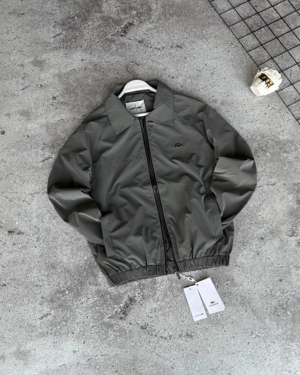 Куртка Lacoste — головне фото товару