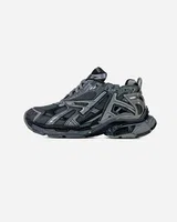 Balenciaga Runner Grey БІЛЬШОМІРЯТЬ — головне фото товару