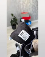 Balenciaga Runner Grey БІЛЬШОМІРЯТЬ — головне фото товару