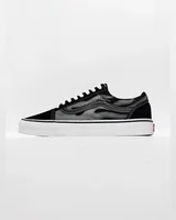 Vans Old Skool Fire — головне фото товару