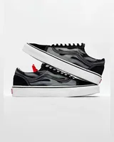 Vans Old Skool Fire — головне фото товару