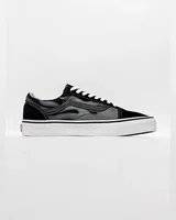 Vans Old Skool Fire — головне фото товару