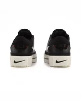 Nike Court Legacy Lift Black/White — головне фото товару