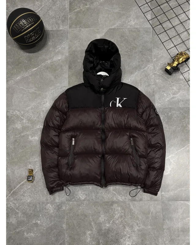 Куртка Calvin Klein — головне фото товару