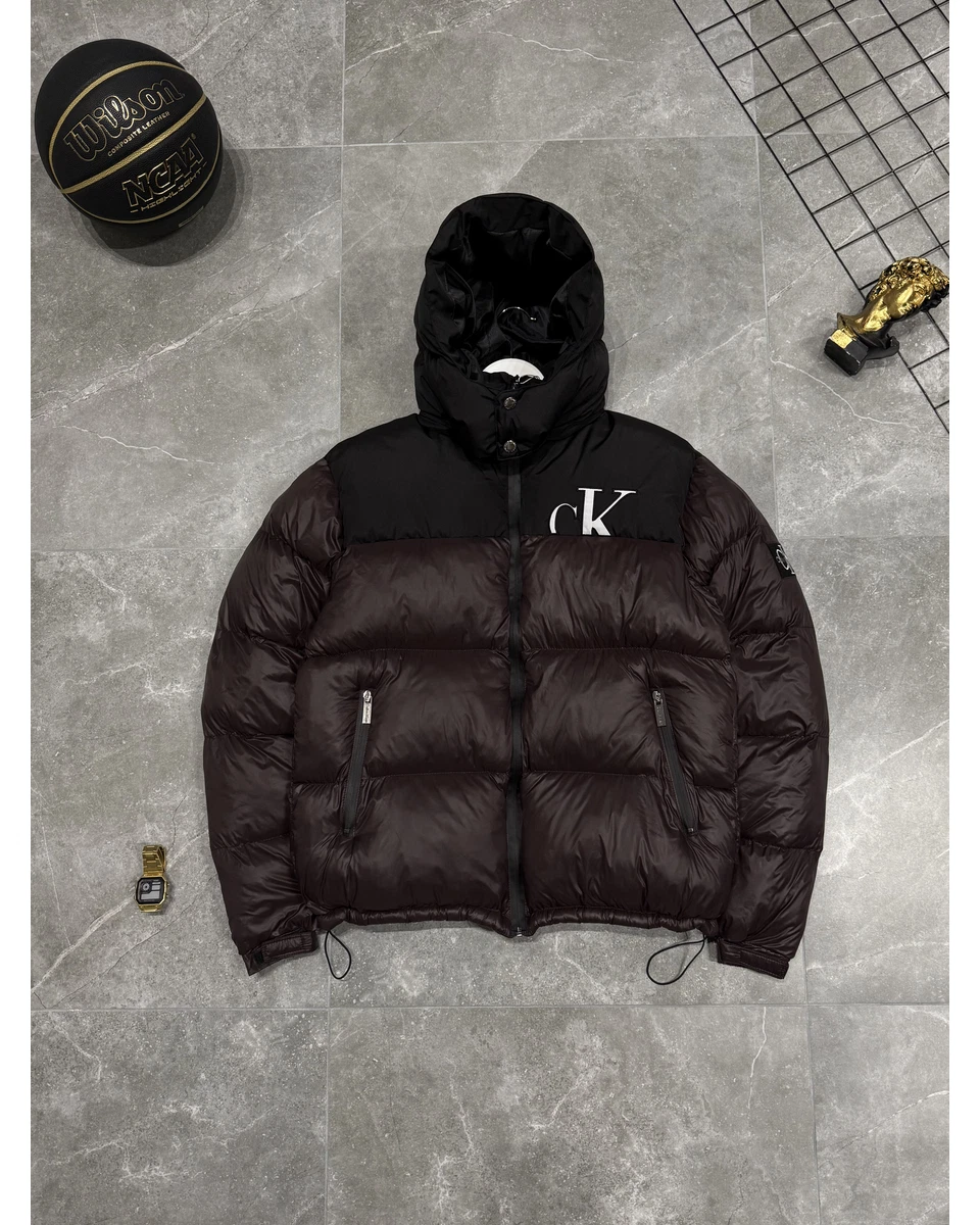 Куртка Calvin Klein — головне фото товару