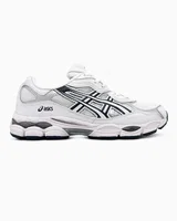 Asics Gel-NYC White/Silver — головне фото товару