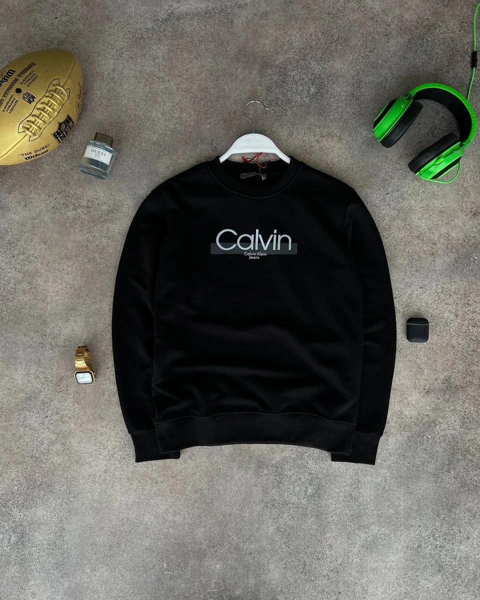 Світшот Calvin Klein — головне фото товару