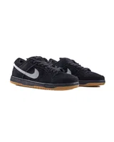 Nike SB Dunk Low Pro Black Grey Fog — головне фото товару