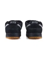Nike SB Dunk Low Pro Black Grey Fog — головне фото товару