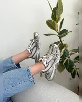 Balenciaga 3Xl white gold — головне фото товару