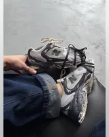 New Balance 530 Custom White/Black/Beige — головне фото товару