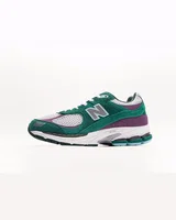 New Balance 2002r Green — головне фото товару