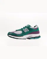 New Balance 2002r Green — головне фото товару