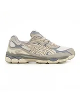 Asics Gel-NYC Beige Grey — головне фото товару