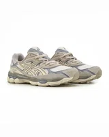 Asics Gel-NYC Beige Grey — головне фото товару