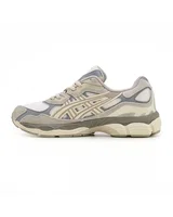 Asics Gel-NYC Beige Grey — головне фото товару