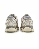 Asics Gel-NYC Beige Grey — головне фото товару