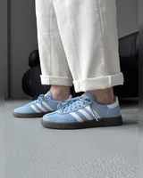 Adidas Handball Spezial Blue — головне фото товару