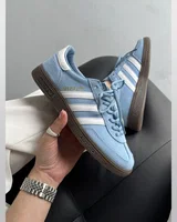 Adidas Handball Spezial Blue — головне фото товару