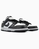Nike Dunk Low White/Black — головне фото товару