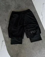 Шорти Under Armour — головне фото товару