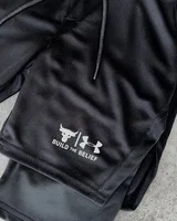 Шорти Under Armour — головне фото товару