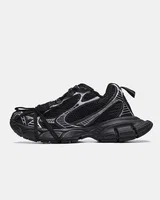Balenciaga 3XL Sneaker 'Worn-Out Black White — головне фото товару