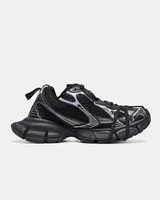 Balenciaga 3XL Sneaker 'Worn-Out Black White — головне фото товару
