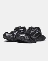 Balenciaga 3XL Sneaker 'Worn-Out Black White — головне фото товару