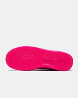 Nike Air Force 1 Low Pink Cooler/Black-Mulberry Rose — головне фото товару