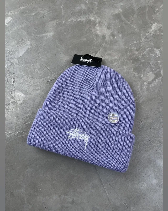 Stüssy Violet — головне фото товару