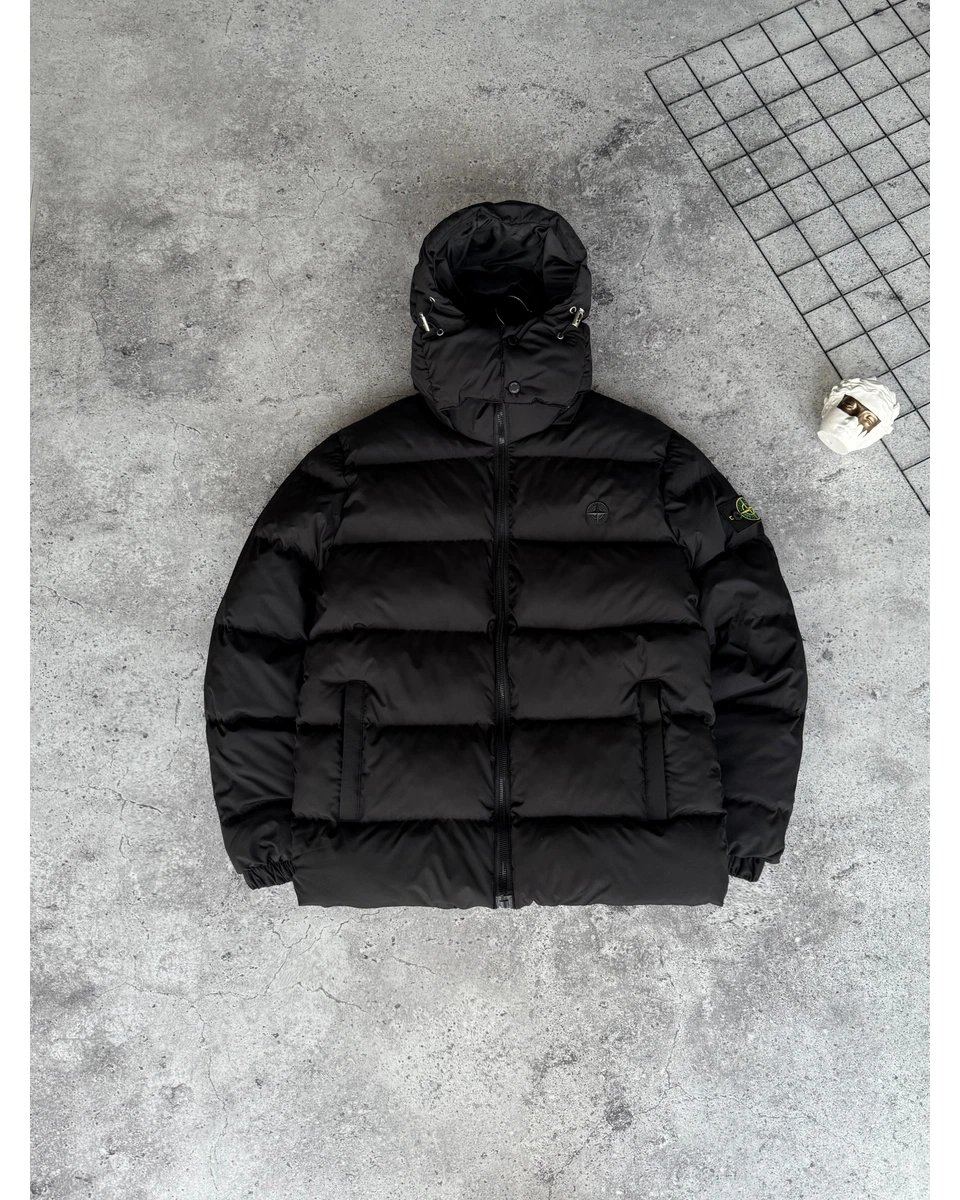 Куртка Stone Island — головне фото товару