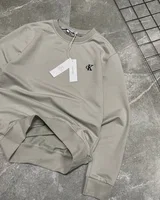 Світшот Calvin Klein — головне фото товару