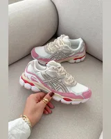 Asics Gel-Nyc Pink — головне фото товару