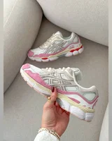 Asics Gel-Nyc Pink — головне фото товару