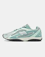 New Balance 204L Kith Green Silver — головне фото товару