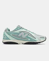 New Balance 204L Kith Green Silver — головне фото товару