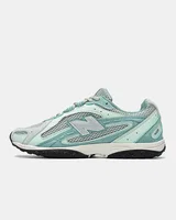 New Balance 204L Kith Green Silver — головне фото товару