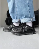 Nike Air Max TL 2.5 White/Black — головне фото товару