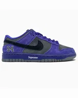 Nike SB Dunk x Supreme Purple — головне фото товару