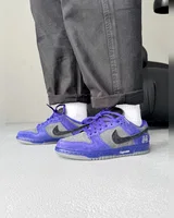 Nike SB Dunk x Supreme Purple — головне фото товару