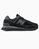 New Balance 574 Legacy Classic Black — головне фото товару