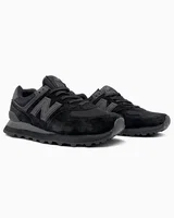 New Balance 574 Legacy Classic Black — головне фото товару