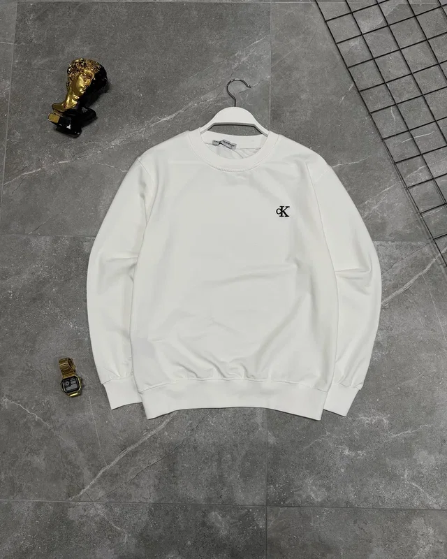 Світшот Calvin Klein — головне фото товару