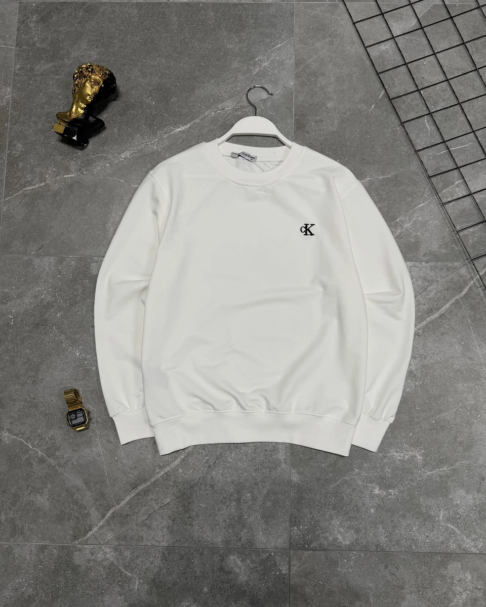 Світшот Calvin Klein — головне фото товару