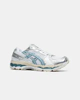Asics 12.1 White Dolphin — головне фото товару
