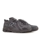 New Balance 1906R Full Grey Cordura — головне фото товару