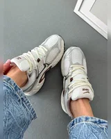 Nike V5 RNR Sail Fauna Brown — головне фото товару